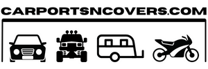 carportsncovers.com logo