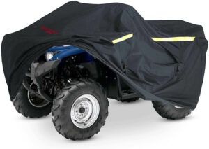 4 wheeler cover available for sale on amazon.com