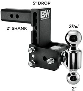 bw trailer hitch for sale. click image to buy on amaz.con