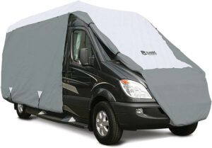 choose your rv covers for a class b motorhome.