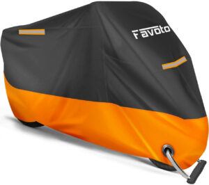 motorcycle cover available from all the top rated brands.