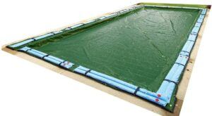 pool cover available from blue weave brand on amazon.com