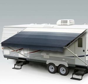 rv awning replacement for rv's, campers and trailers. click image to buy on amazon.com.