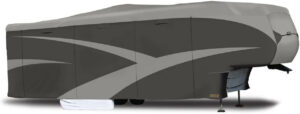 rv covers fifth wheel cover available for sale.