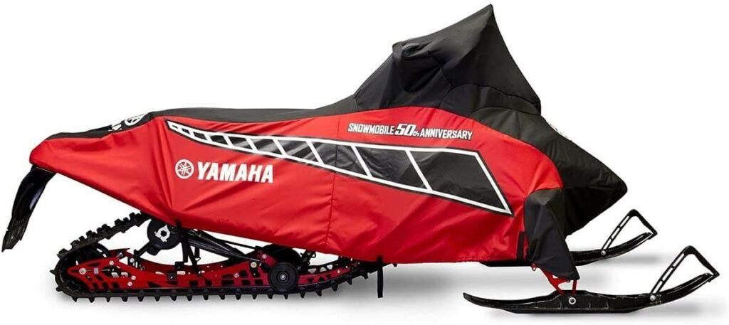 Yamaha Snowmobile Cover | For Sale | Top Rated Brands