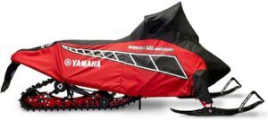 yamaha snowmobile cover for sale on amazon.com