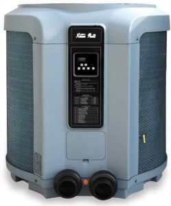 XtremepowerUS 53,000 BTU Pool Heat Pump available for sale on amazon.com