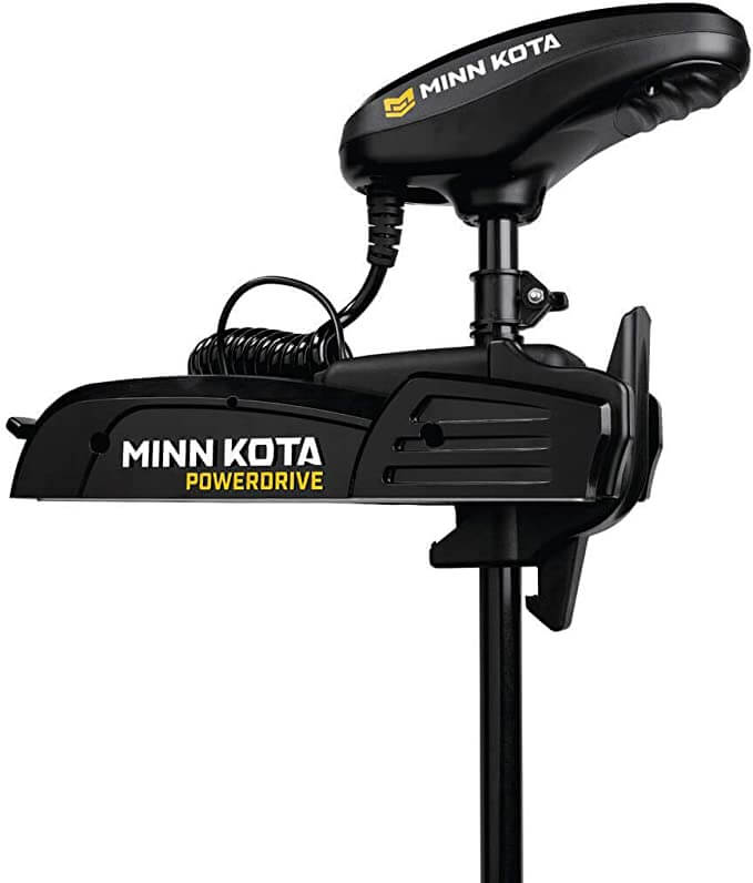 minn kota trolling motor brands available for sale. click image to buy now.