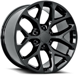 truck rims by TopLine Replicas. Click image to buy at amazon.com.